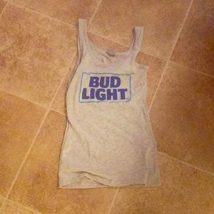 Women’s Bud Light Tank